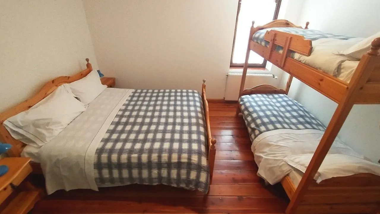 Bed & Breakfast La Sloda Forno di Zoldo Italy